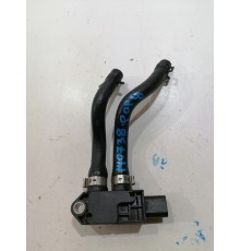 Датчик давления выхлопных газов