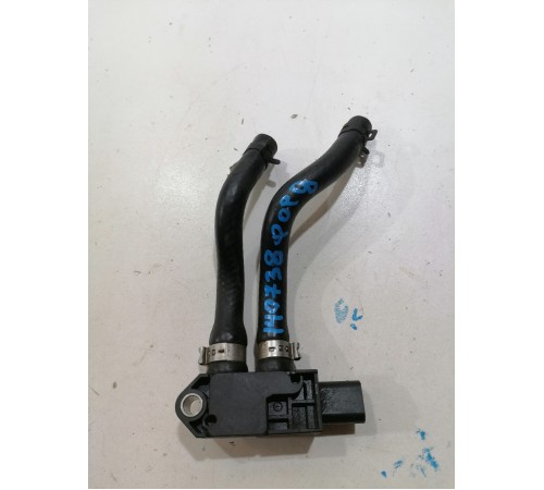 Датчик давления выхлопных газов