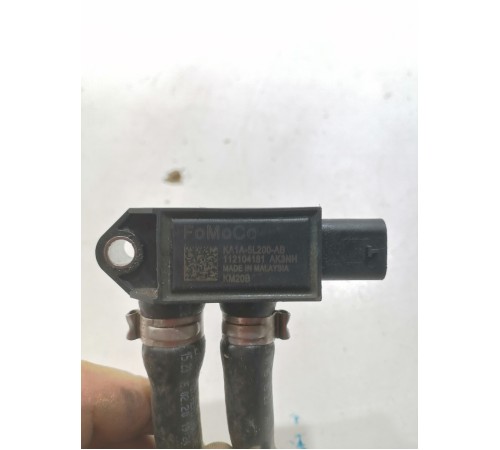 Датчик давления выхлопных газов