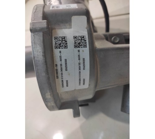 Электроусилитель руля