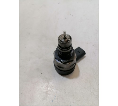 Регулятор давления топлива