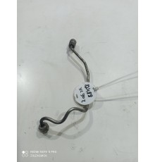 Трубка топливная металлическая