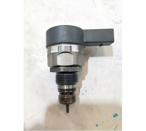 Регулятор давления топлива