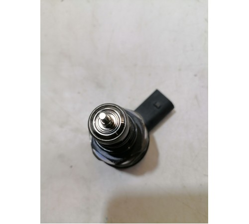 Регулятор давления топлива