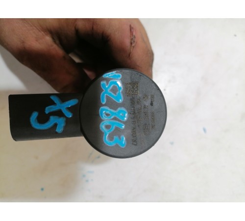 Регулятор давления топлива