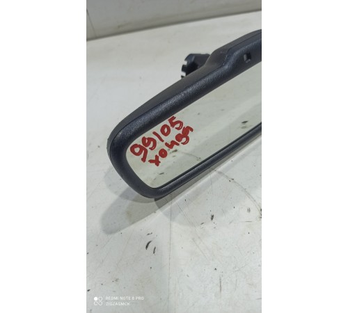 Зеркало заднего вида(салонное)