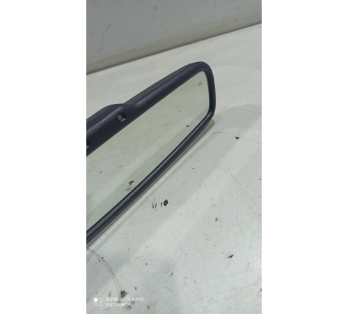 Зеркало заднего вида(салонное)