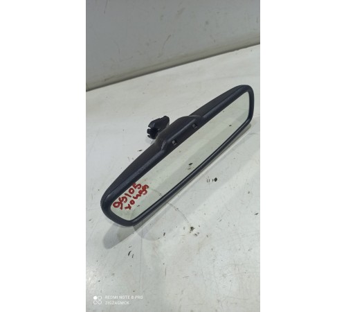 Зеркало заднего вида(салонное)