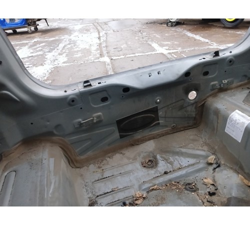 Панель задняя