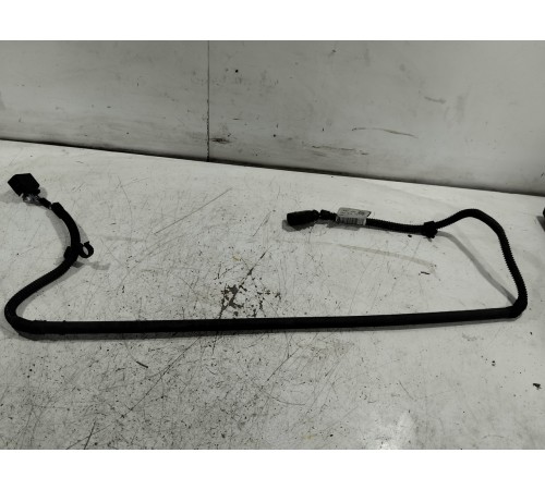 Электропроводка топливного насоса