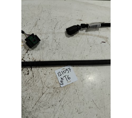 Электропроводка топливного насоса