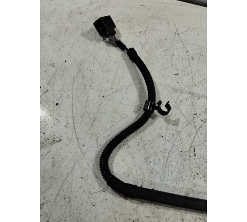 Электропроводка топливного насоса