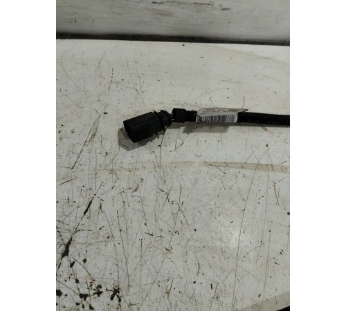 Электропроводка топливного насоса