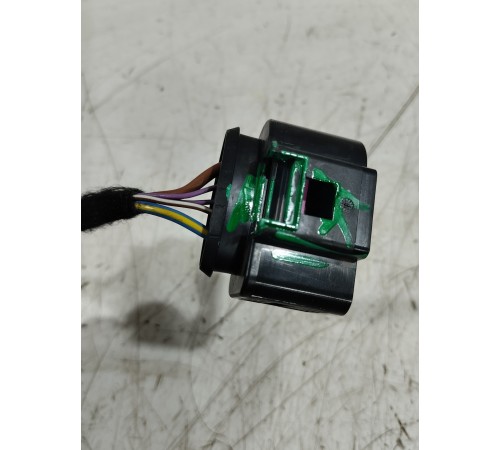 Электропроводка топливного насоса