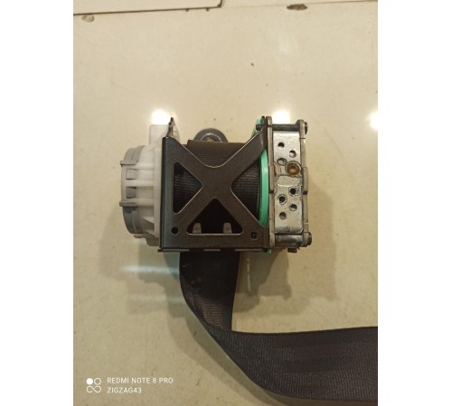 Ремень безопасности(задний правый)