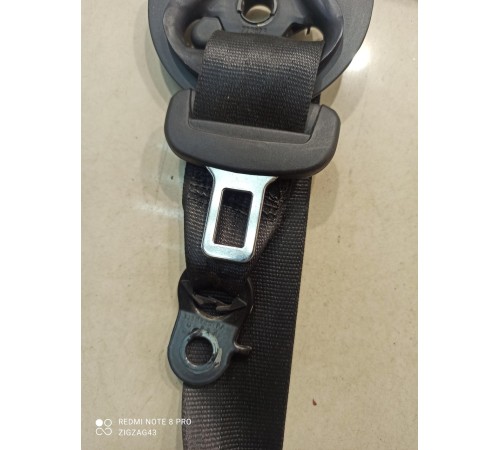 Ремень безопасности(задний правый)