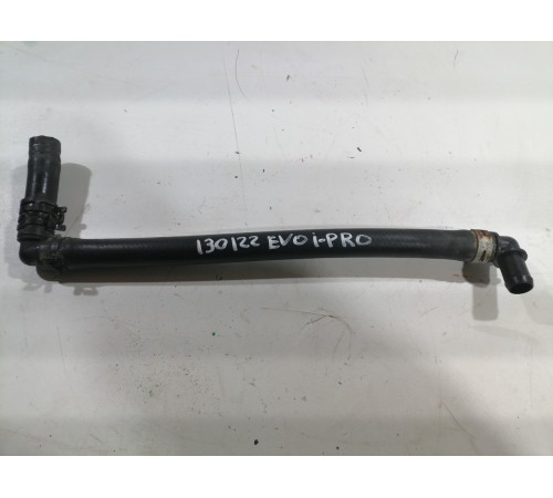 Патрубок системы охлаждения