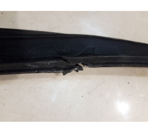 Уплотнитель двери (задний, левый)