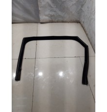 Уплотнитель двери (задний, левый)