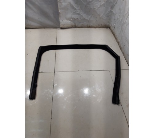 Уплотнитель двери (задний, левый)