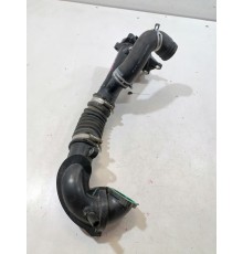 Патрубок воздушного фильтра