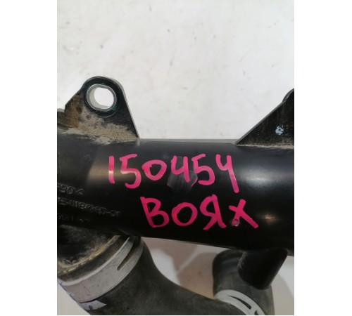 Патрубок воздушного фильтра