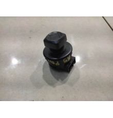 Кнопка регулировки рулевой колонки