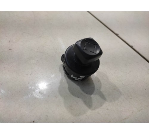 Кнопка регулировки рулевой колонки