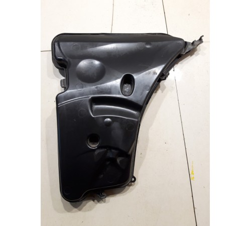 Бачок омывателя