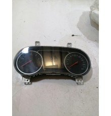 Панель приборов