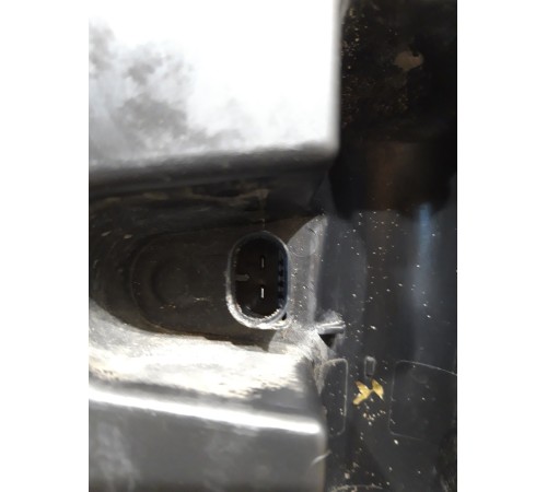 Бачок омывателя