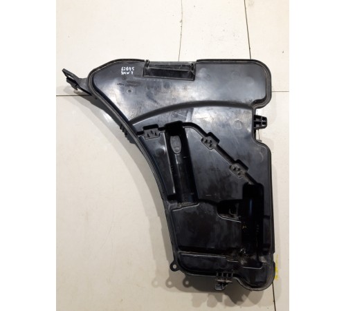 Бачок омывателя