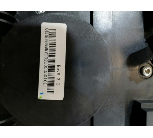 Плафон освещения салона