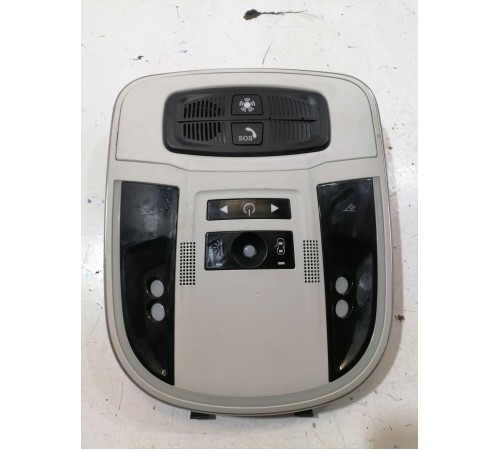 Плафон освещения салона