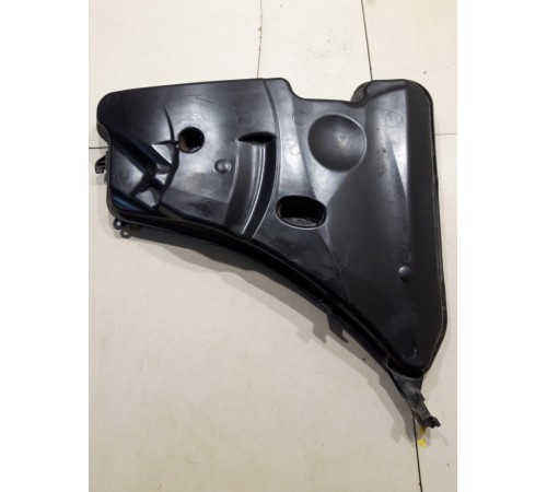 Бачок омывателя