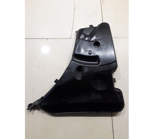 Бачок омывателя