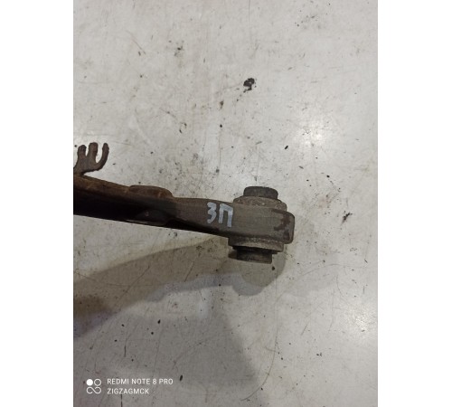 Рычаг подвески(задний правый)