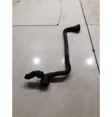 Патрубок системы охлаждения