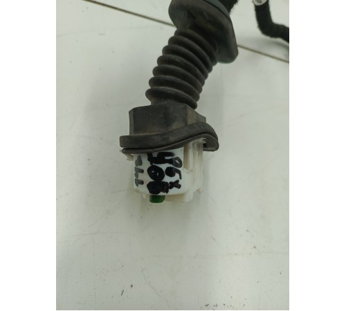 Электропроводка двери передняя правая