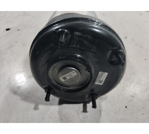 Амортизатор пневмотической подвески передний левый