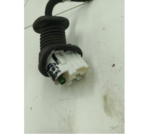 Электропроводка двери передняя правая