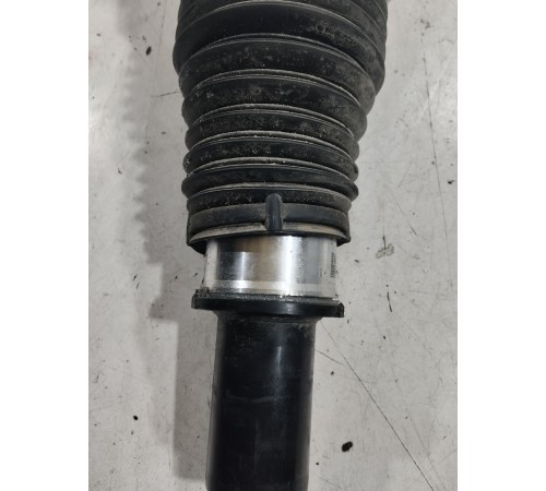 Амортизатор пневмотической подвески передний левый