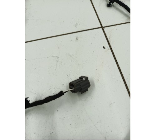 Электропроводка двери передняя правая