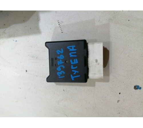 Блок управления топливным насосом