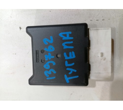 Блок управления топливным насосом