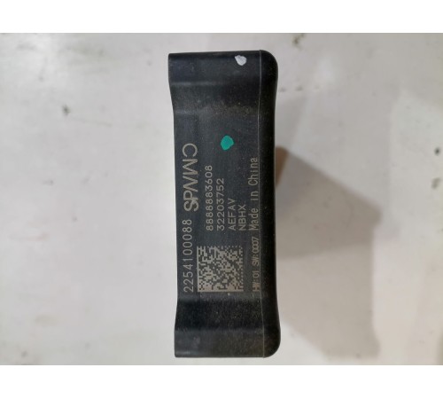 Блок управления топливным насосом