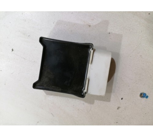 Блок управления топливным насосом