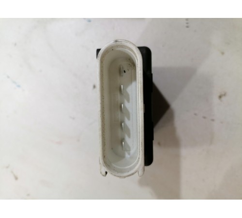 Блок управления топливным насосом