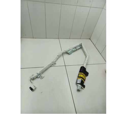 Подушка безопасности боковая шторка левая