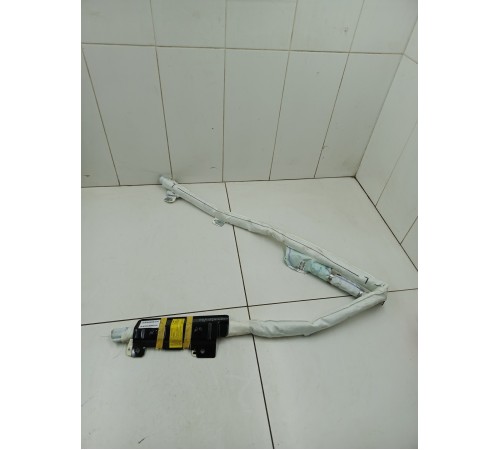 Подушка безопасности боковая шторка левая